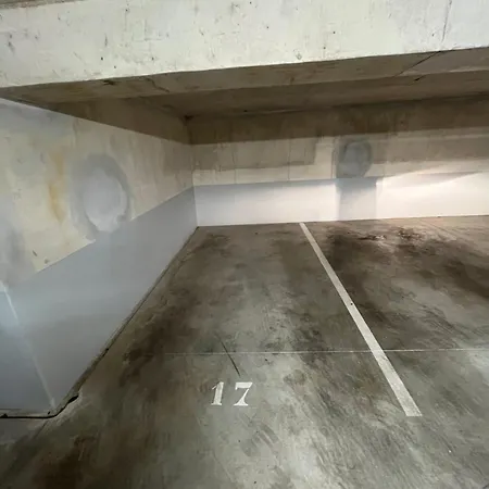Apartment Beau T2 Dans Le Sud De Paris, Parking Gratuit Saint-Maur-des-Fosses