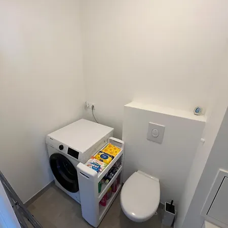 Beau T2 Dans Le Sud De Paris, Parking Gratuit * Saint-Maur-des-Fosses