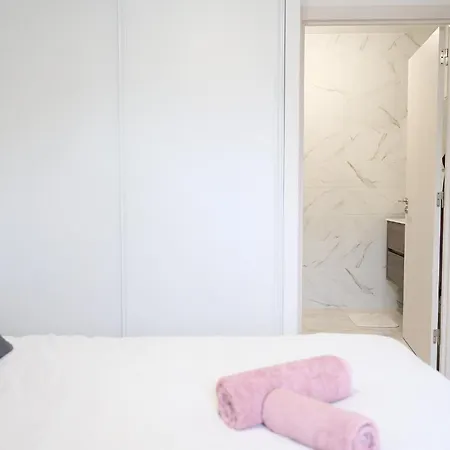 Apartment Beau T2 Dans Le Sud De Paris, Parking Gratuit